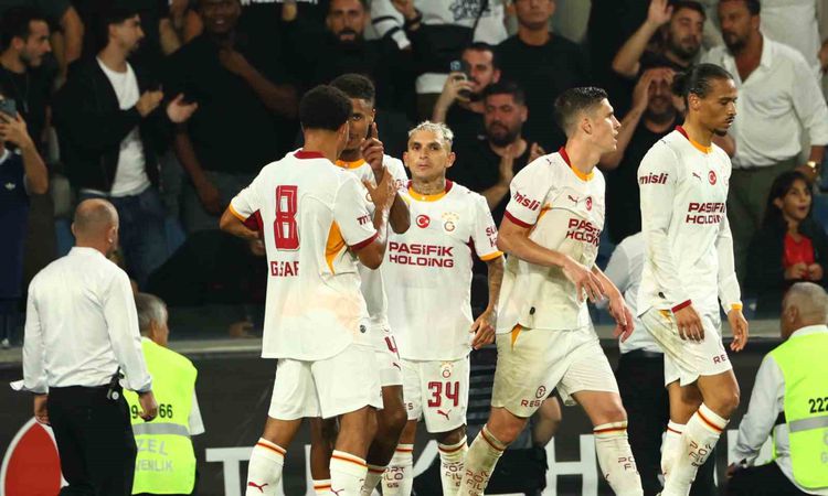 Ayrıntılar Netleşti: Galatasaray Başakşehir'i 3-2 Yendi, Liderliğini Sürdürdü: Gelişmeler Takip Ediliyor