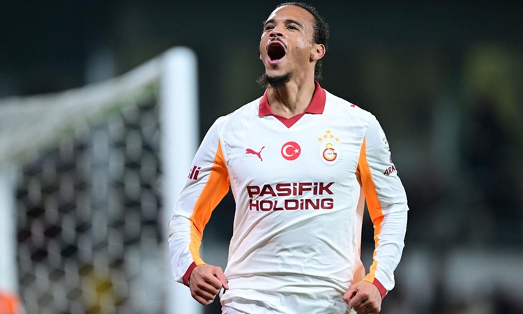 Ayrıntılar Netleşti: Galatasaray'da eleştirilerin odağı olan Sane, Fenerbahçe'yi görünce dayanamıyor