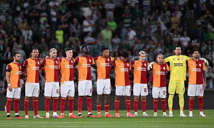 Ayrıntılar Netleşti: Galatasaray'ın Avrupa'da deplasmanda yüzü gülmüyor: Gelişmeler Takip Ediliyor
