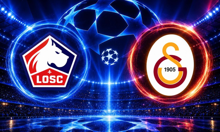 Ayrıntılar Netleşti: Galatasaray'ın Lille maçı ilk 11'i netlik kazandı