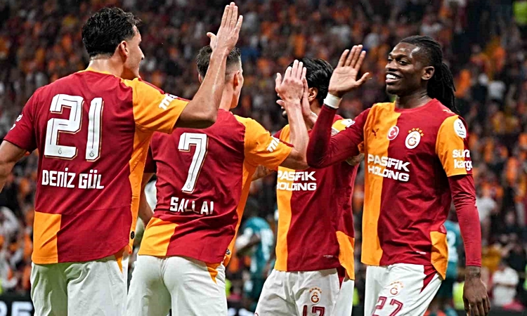 Ayrıntılar Netleşti: Galatasaray’da Trabzon deplasmanında hedef 3 puan | İşte Tüm Ayrıntılar
