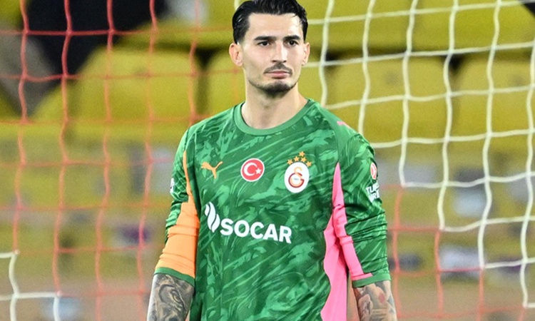 Ayrıntılar Netleşti: Galatasaray'da Uğurcan Çakır sorguya çekiliyor | İşte Tüm Ayrıntılar