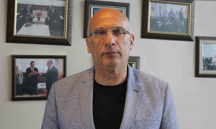 Ayrıntılar Netleşti: Galericiler başkanı Atabey, sel suyu tekerlek hizasını aşarsa aracı almayın dedi