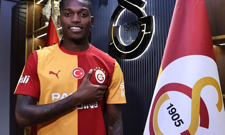 Ayrıntılar Netleşti: Gardi transferdeki bilinmeyeni tüm detaylarıyla paylaştı: Meğerse Leao'ya Galatasaray dış