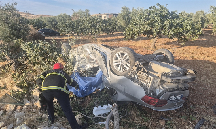 Ayrıntılar Netleşti: Gaziantep Nizip'te otomobil ile motosiklet çarpıştı, 1 kişi öldü, 6 kişi yaralandı ve Mer