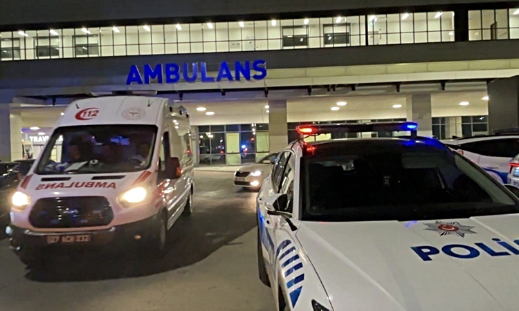 Ayrıntılar Netleşti: Gaziantep’te 2 kişinin öldüğü silahlı kavganın zanlısı yakalandı