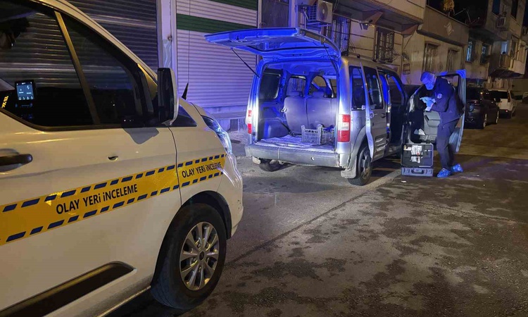 Ayrıntılar Netleşti: Gaziantep'te iddiaya göre arkadaşı tarafından bıçaklanan 18 yaşındaki genç öldü ve Merak