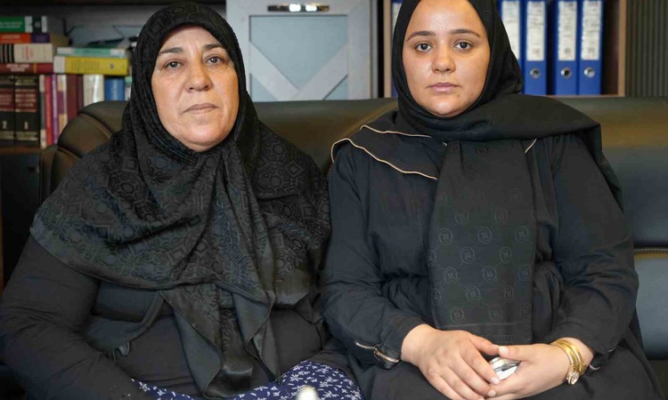 Ayrıntılar Netleşti: Gaziantep'te iğneyle ölen Baysal davasında hemşirelere müebbet, 25 yıl hapis verildi - So