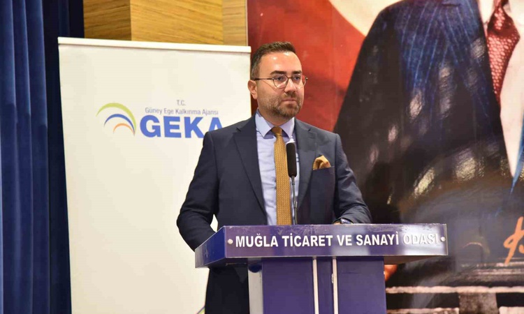 Ayrıntılar Netleşti: GEKA, Güney Ege’nin üç stratejik ürünün çalıştay raporlarını hazırladı ve Merak Edilenler