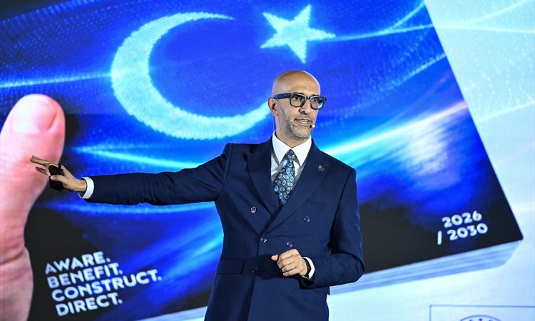 Ayrıntılar Netleşti: GITEX Ai Türkiye'nin ikinci gününde yapay zeka ekonomisinin geleceği ele alınıyor: Gelişm