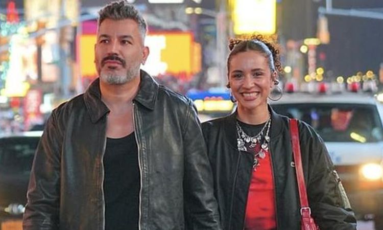 Ayrıntılar Netleşti: Gizem Kaya kimdir? Tolga Akış'ın eşi Gizem Kaya kaç yaşında, nereli? ve Merak Edilenler
