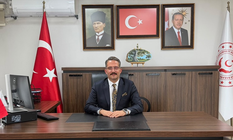 Ayrıntılar Netleşti: Göktaş'ın tensipleriyle Seçkin Bilici Yalova Aile ve Sosyal Hizmetler İl Müdürü oldu - So