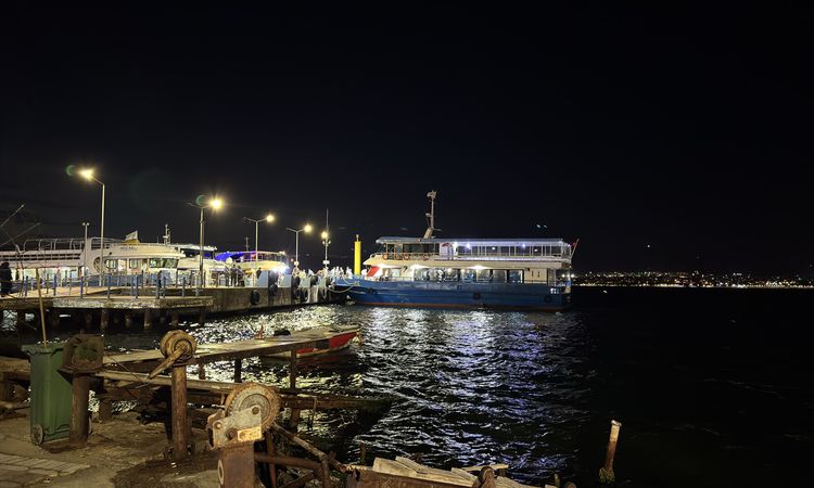 Ayrıntılar Netleşti: Gölcük'te denizde 71 yaşındaki adamın cesedi bulundu - Son Dakika Bilgileri