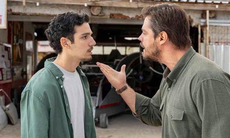 Ayrıntılar Netleşti: Gönül Dağı bu akşam var mı, yok mu? 30 Ekim Cuma bu akşam Gönül Dağı yeni bölüm yayınlana