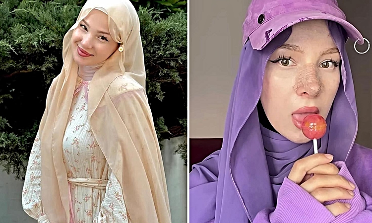 Ayrıntılar Netleşti: Görenler tanıyamıyor! Cezaevinden çıkan Fatma Soydaş'ın ilk görüntüsü