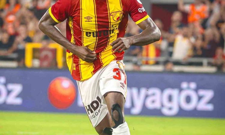 Ayrıntılar Netleşti: Göztepe'den Al-Jazira'ya Dennis ve Akonnor transfer hareketi | İşte Tüm Ayrıntılar