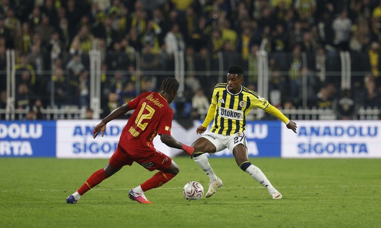 Ayrıntılar Netleşti: Göztepe, Süper Lig'de Chobani Stadyumu'nda Fenerbahçe'yi 2-1 mağlup etti | İşte Tüm Ayrın