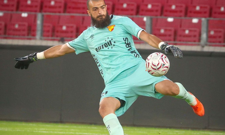Ayrıntılar Netleşti: Gugeshashvili kendi taraftarlarına meydan okumanın bedelini ağır ödüyor: Gelişmeler Takip