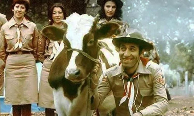Ayrıntılar Netleşti: Hababam Sınıfı Tatilde filmi nerede çekildi, ne zaman çekildi? Hababam Sınıfı Tatilde fil