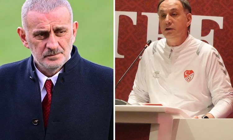 Ayrıntılar Netleşti: Hacıosmanoğlu'ndan MHK Başkanı'na olay mesaj: Ertuğrul attı başkanım | İşte Tüm Ayrıntıla