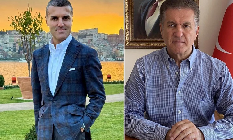 Ayrıntılar Netleşti: Hakkında yakalama kararı vardı! Emir Sarıgül teslim oldu ve Merak Edilenler