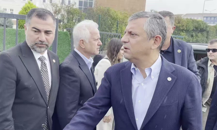Ayrıntılar Netleşti: Halk TV’ye kayyım atandı... Özgür Özel: “Buna tenezzül eden iktidarın sonu gelmiştir”: Ge