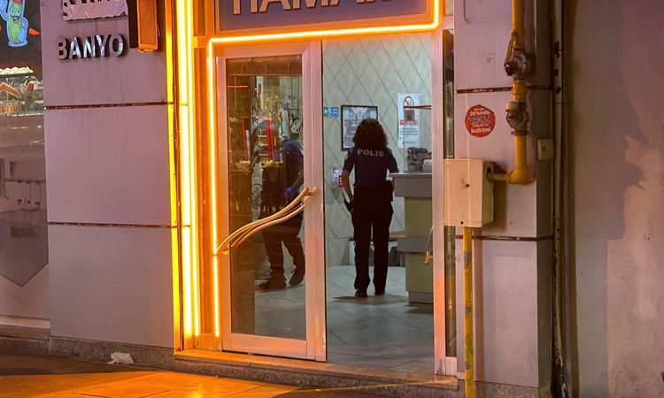 Ayrıntılar Netleşti: Hamamda fenalaşıp, yaşamını yitirdi ve Merak Edilenler