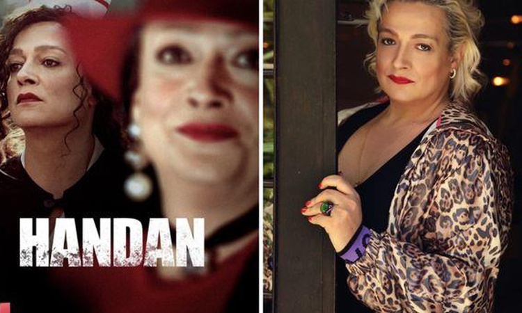 Ayrıntılar Netleşti: Handan dizisi gerçek mi, uyarlama mı? Handan dizisi kimin hayatını anlatıyor? ve Merak Ed