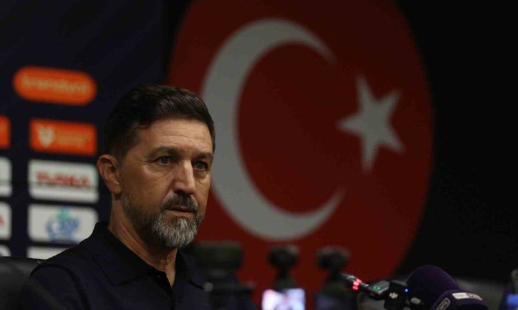 Ayrıntılar Netleşti: Hasi: İlk 25 Dakikada Maçı Kaybettik - Son Dakika Bilgileri