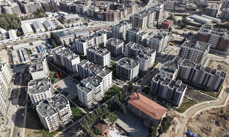 Ayrıntılar Netleşti: Hatay'da rezerv alanlardaki konutlarda yaşam yeniden resmen start aldı - Son Dakika Bilgi