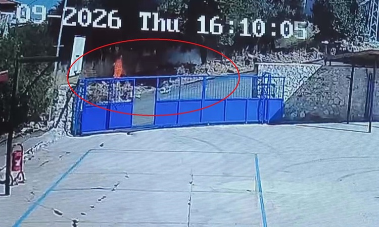Ayrıntılar Netleşti: Hatay Yayladağı'nda otluk yangınının cam şişeden çıktığını muhtar öne sürdü: Gelişmeler T