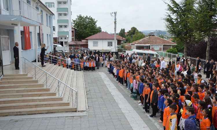 Ayrıntılar Netleşti: Havza'da 2026-2027 eğitim öğretim yılı resmen start aldı ve Merak Edilenler