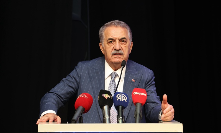 Ayrıntılar Netleşti: Hayati Yazıcı, oğlunun fon soruşturması iddialarına itibar suikastı uyarısı yaptı: Gelişm