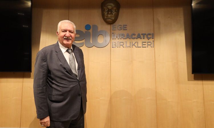 Ayrıntılar Netleşti: Hedef; doğal taş ihracatında dünya liderliği | İşte Tüm Ayrıntılar