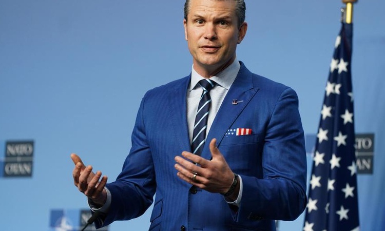 Ayrıntılar Netleşti: Hegseth, 13 kişiyi öldüren Fort Hood saldırganının infazının halka açık olacağını tüm det