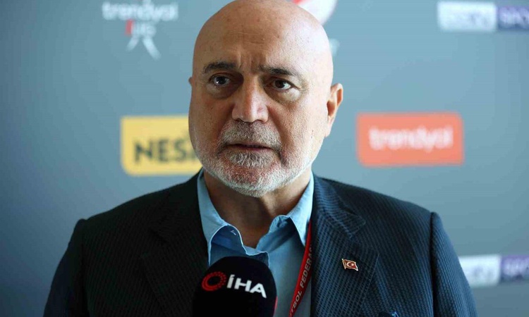 Ayrıntılar Netleşti: Hikmet Karaman kimdir? Keçiörengücü'nü 3-2 yenen Erokspor'un 66 yaşındaki hocası