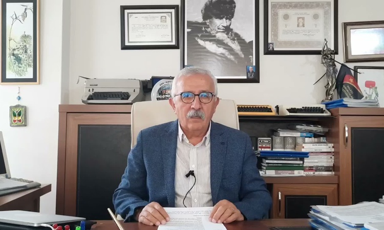 Ayrıntılar Netleşti: HKP'den fon krizi için Cumhurbaşkanı Erdoğan, Bakan Şimşek ve AK Partili Sayan Kaya'ya su