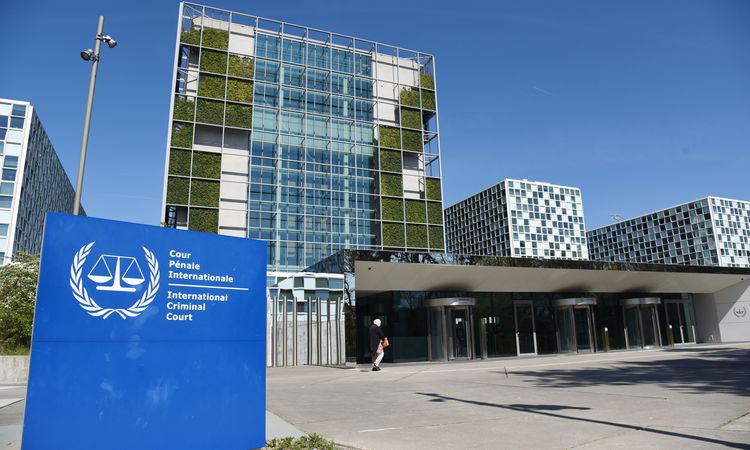 Ayrıntılar Netleşti: Hollanda: ABD'nin Uluslararası Ceza Mahkemesi'ne yönelik yaptırımlarını onaylamıyoruz - S