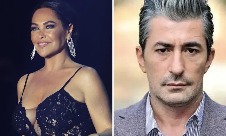 Ayrıntılar Netleşti: Hülya Avşar’ın videosuna Erkan Petekkaya’dan bomba yorum: Bir canlı ama yürüyemiyor - Son