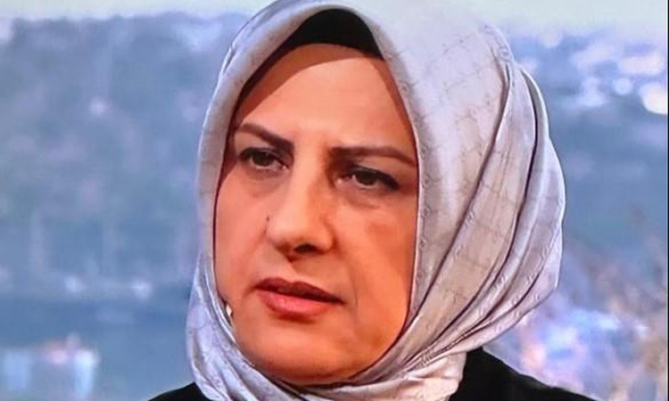 Ayrıntılar Netleşti: Hülya Terzioğlu kimdir, Hülya Terzioğlu kaç yaşında, nereli, görevi nedir? | İşte Tüm Ayr