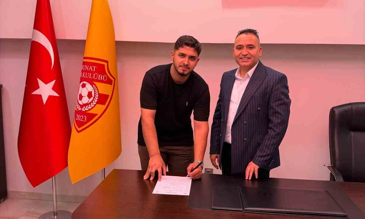 Ayrıntılar Netleşti: Hunatspor, Abdulkadir Karahan dönemi ve Merak Edilenler