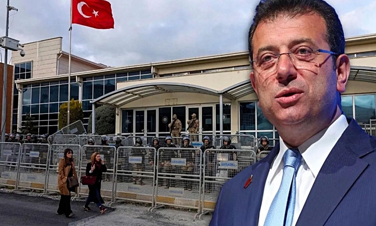 Ayrıntılar Netleşti: İBB davasında Mete Mağden'den savunma: İhaleyi kimin alacağı belliydi | İşte Tüm Ayrıntıl