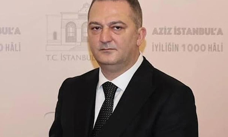 Ayrıntılar Netleşti: İBB davasının firarisi Murat Gülibrahimoğlu'nun Yunanistan'da yakalandığı iddia edildi |
