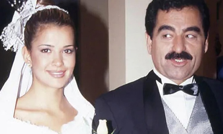 Ayrıntılar Netleşti: İbrahim Tatlıses'in klibindeki güzeldi! Yıllar sonra gözler önüne serildi | İşte Tüm Ayrı