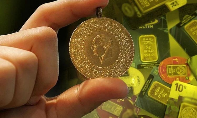 Ayrıntılar Netleşti: İbre tersine döndü! Gram altın fiyatları sert çakıldı - Son Dakika Bilgileri