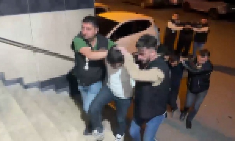 Ayrıntılar Netleşti: İki cinayetin şüphelisi olduğu değerlendirilen 3 kişi Edirne'de yakalandı - Son Dakika Bi