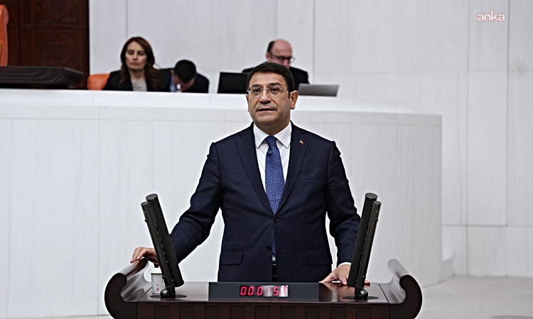Ayrıntılar Netleşti: İdris Şahin'den Mehmet Şimşek'e OVP tepkisi: Hesap tutmadığı zaman mazeret üretmek değil,