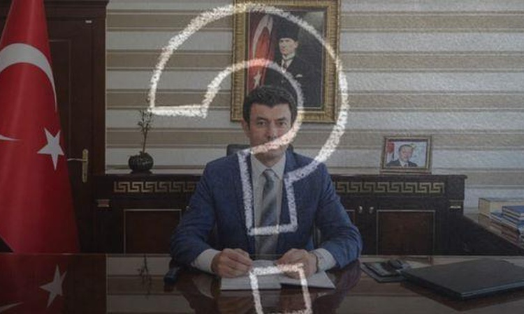 Ayrıntılar Netleşti: İhsan Ayrancı eşi kim? Afyonkarahisar Vali Yardımcısı İhsan Ayrancı'nın eşi Sevgi Ayrancı