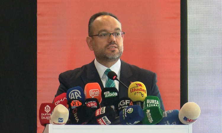 Ayrıntılar Netleşti: İletişim Başkan Yardımcısı Şahin: Yapay zeka modellerinin sunduğu bilgiler yanıltıcı olab