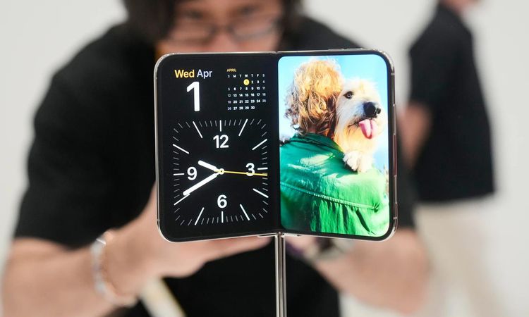 Ayrıntılar Netleşti: İlklerin telefonu ortalığı karıştırdı! Teknoloji devleri birbirine girdi | İşte Tüm Ayrın